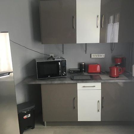 Coeur De Solrezis Apartman Kültér fotó