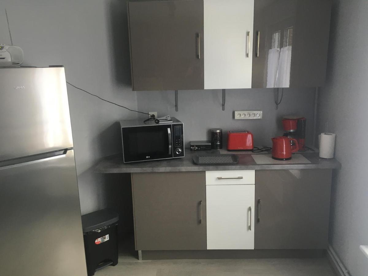 Coeur De Solrezis Apartman Kültér fotó