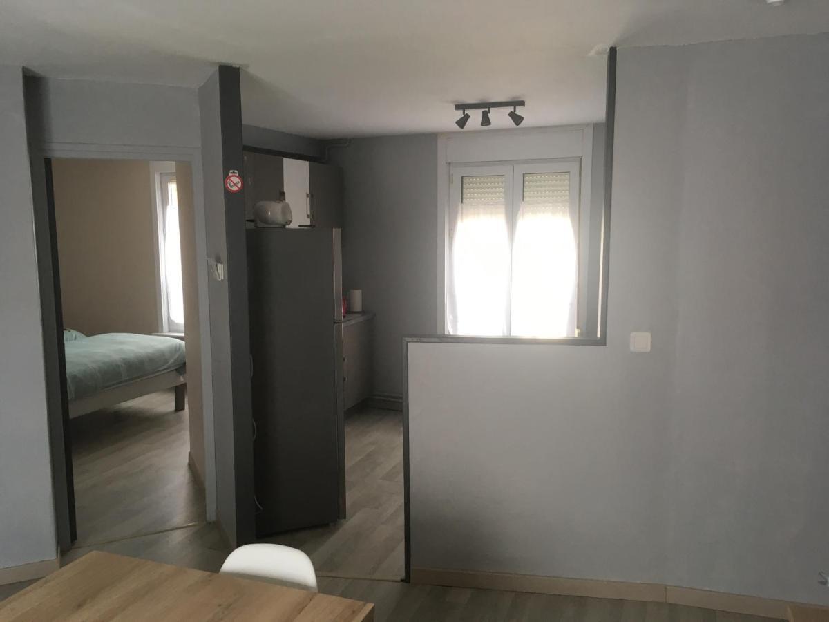 Coeur De Solrezis Apartman Kültér fotó
