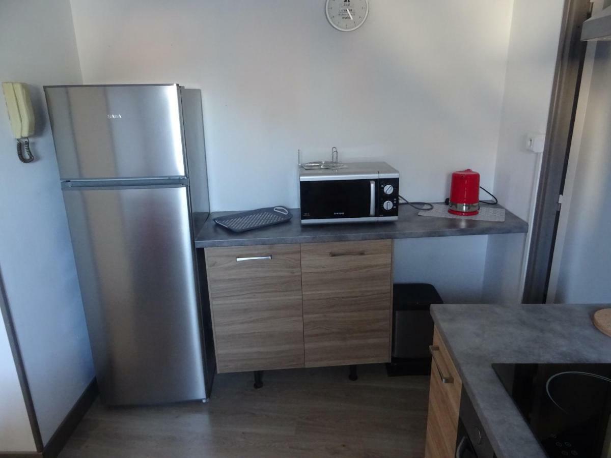 Coeur De Solrezis Apartman Kültér fotó