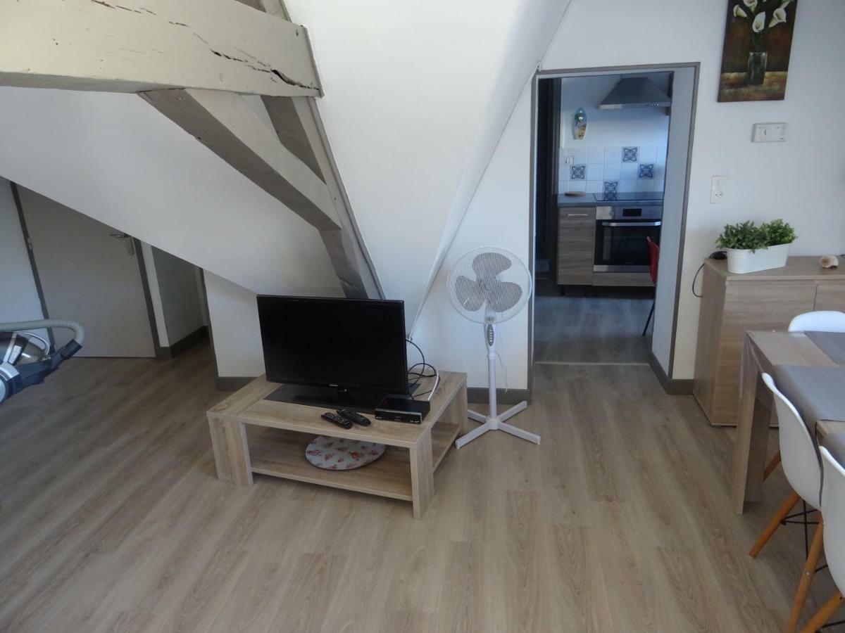 Coeur De Solrezis Apartman Kültér fotó