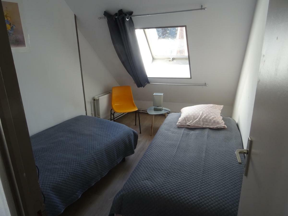 Coeur De Solrezis Apartman Kültér fotó